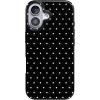 On the Dot | Black Polka Dot