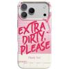 Extra Dirty Please | Fun on Weekdays