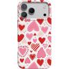 Love Struck | Heart Stickers