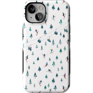 Casely iPhone 13 Case | We’ve Peaked | Après Ski | Compatible with MagSafe
