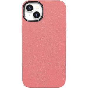 Casely iPhone 14 Case | Night Walk | The Beatles Abbey Road Dual Image | Bold Protective Design | MagSafe Compatible Design(Starfish Wishes)