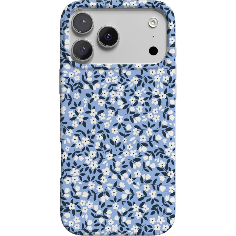 imageCasely iPhone 17 Pro Case  Western Bloom  Jenna Palek x Casely  Compatible with MagSafe  Classic Ultra Thin DesignPicking Daisies  Cottagecore