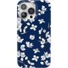 Floral Forest | Navy Cherry Blossom Floral