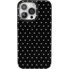 On the Dot | Black Polka Dot