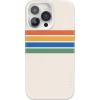 Totally Groovy | Rainbow Stripes Color Block