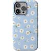 Daisy Daydream | Baby Blue Floral