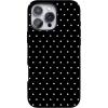 On the Dot | Black Polka Dot