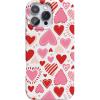 Love Struck | Heart Stickers
