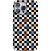 Old Skool | Retro Checkerboard