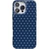 On the Dot | Navy Polka Dot