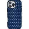 On the Dot | Navy Polka Dot