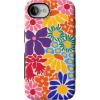 Flower Patch | Multi-Color Floral