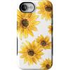Golden Garden | Yellow Sunflower Floral