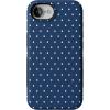 On the Dot | Navy Polka Dot