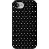 On the Dot | Black Polka Dot