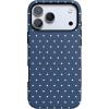 On the Dot | Navy Polka Dot