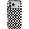 Old Skool | Retro Checkerboard