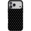 On the Dot | Black Polka Dot
