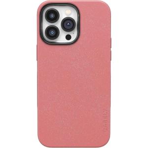 Casely iPhone 14 Pro Max Case | Sunday Best | Pastel Garden | Bold Protective Design | MagSafe Compatible Design(Starfish Wishes)