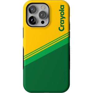 Casely iPhone 14 Pro Max Case | The Boyfriend Collection | Mallard & Co. | Bold Protective Design | Compatible with MagSafe(Keep It Classic | Crayola)