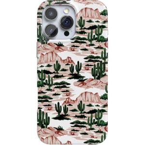 Casely iPhone 16 Pro Max Case | Into The Wild | White Snow Leopard | Compatible with MagSafe | Classic Ultra Thin Design(Gold Rush)