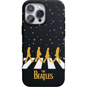 Casely iPhone 16 Pro Max Case | Rustic Roses | Boho Bouquet | Bold Protective Design | Compatible with MagSafe(Night Walk)