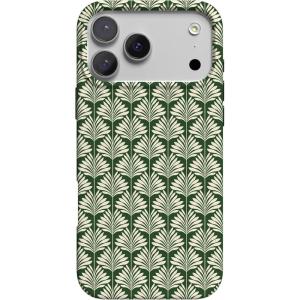 Casely iPhone 17 Pro Case | Chalet All Day | Winter Village | Compatible with MagSafe | Classic Ultra Thin Design(The Boyfriend Collection | Cabana Nights)