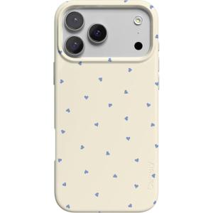 Casely iPhone 17 Pro Case | Western Bloom | Jenna Palek x Casely | Compatible with MagSafe | Classic Ultra Thin Design(I’m Yours | Tiny Hearts)