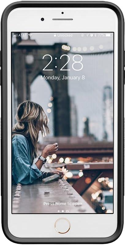 imageCasely iPhone 678 Plus Case Light Blue Skies Marble Clouds Bold Protective DesignOn Tour Grateful Dead Tie Dye Sticker