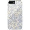 Cupid's Canvas | Periwinkle Floral