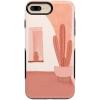Desert Daze | Peachy Cactus