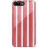 East Coast Summer | Red Stripes