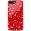 Peppermint Kiss | Candy Cane