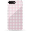 Pink Plaid | Sunday Best