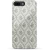 Sage Tapestry | Floral Vines