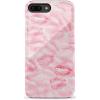 Sealed with a Kiss | Pink Lipstick