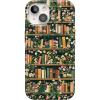 Book Nook | Floral Library