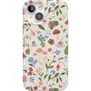 Garden Party | Mushroom Floral