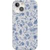 Hop & Bloom | Bunny Toile