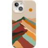 Magic Mountain | Colorblock