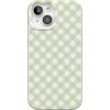 Mint Lattice | Sunday Best