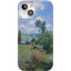 Monet's View | The Met Museum
