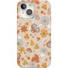 Mushroom Magic | Retro Floral