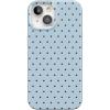 On the Dot | Blue Polka Dot