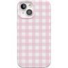 Pink Plaid | Sunday Best