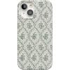 Sage Tapestry | Floral Vines