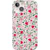 Vines of Love | Floral Heart