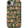 Book Nook | Floral Library