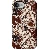 Cowgirl Envy | Cow Print