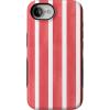 East Coast Summer | Red Stripes